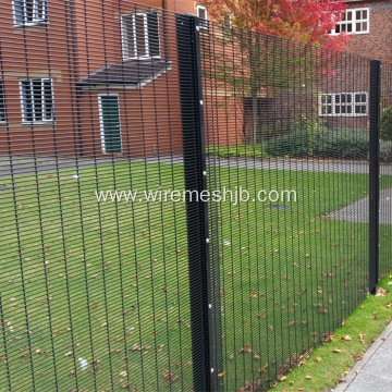 High Density Security Fence-358 Mesh Fence